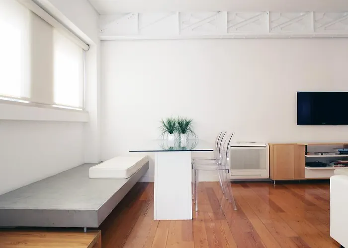Bairro Alto Caetano Apartment