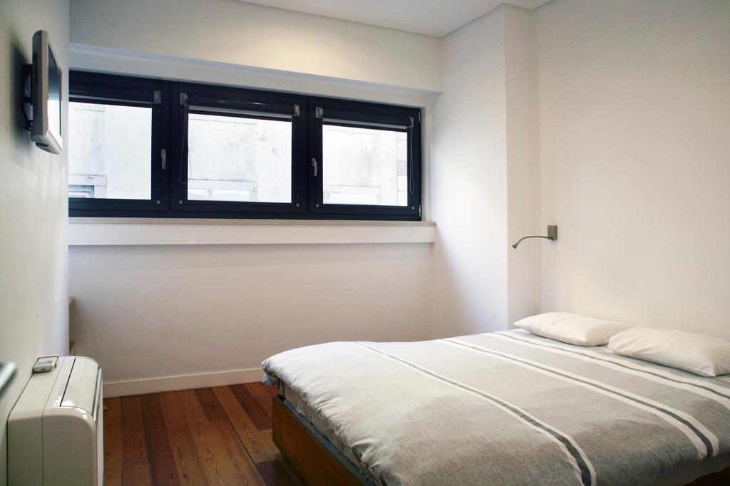 Apartamento Bairro Alto Caetano Lisboa