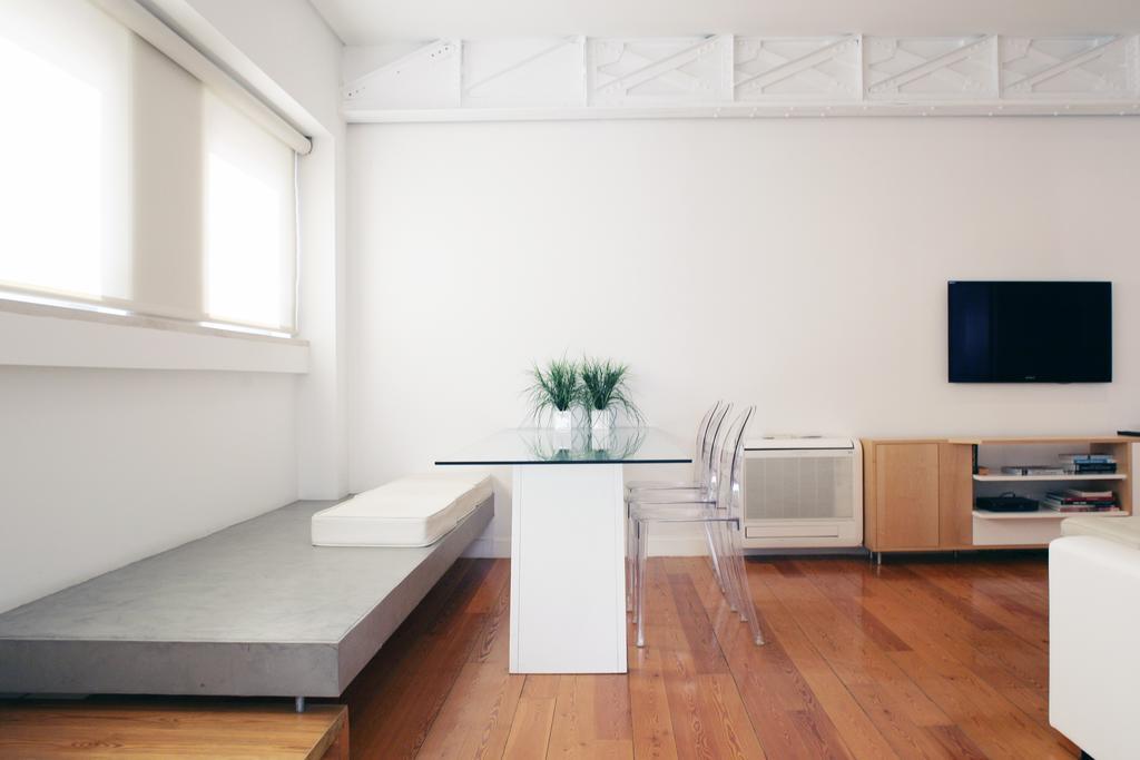 Apartamento Bairro Alto Caetano Lisboa