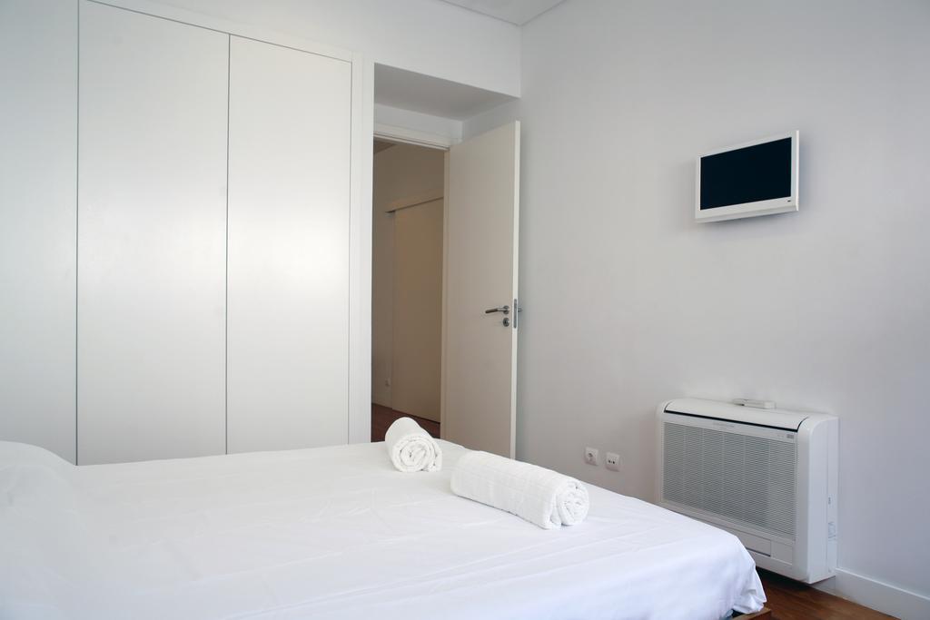 Apartamento Bairro Alto Caetano